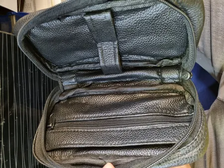 کیف پیپ کد DKD-275