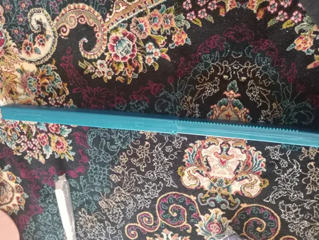 جای سیخ مدل حیران