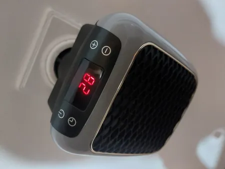 هیتر مدل HANDY HEATER