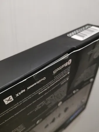 هدفون اسپیگن مدل Legato Arc R72E