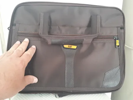 کیف اداری مدل MJ-2