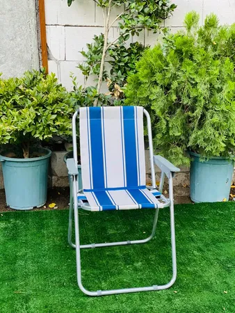 صندلی ساحلی کیان مدل 001