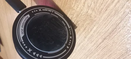 خنک کننده گوشی موبایل پی های تک مدل Turbo CX07.5