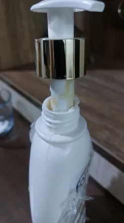 ماسک مو جوانه گندم فاربن مدل Smooth Intense حجم 400 میلی لیتر