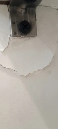 میز تحریر عود وود مدل کمجا