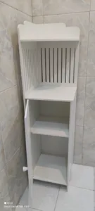 تجریه خرید قفسه حمام مدل L63