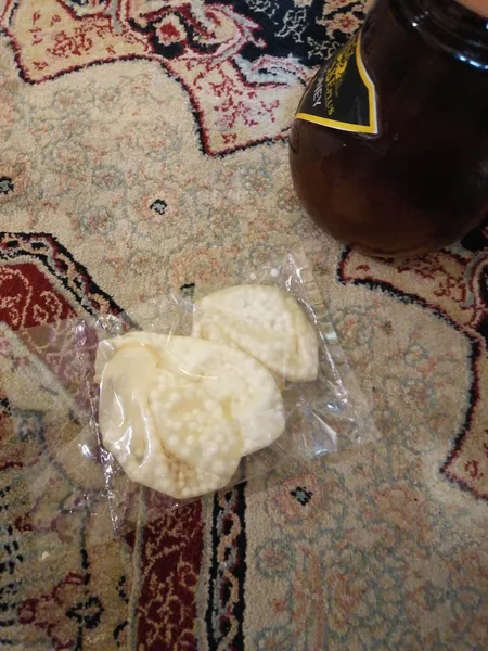 عکس ارسالی خریدار
