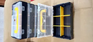 تجریه خرید ارگانایزر ابزار گلکسی وان مدل TB09