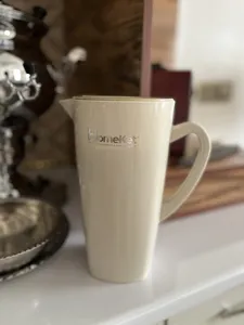 تجریه خرید پارچ هوم کت کد 1133