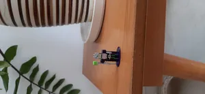 تجریه خرید اسباب بازی شانسی جادا مدل Minecraft