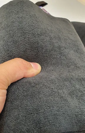 پشت گردنی هوشمند مدل Car