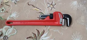 تجریه خرید آچار لوله گیر ایران پتک مدل DB 1410 سایز 14 اینچ