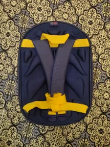 تجریه خرید کوله پشتی بچگانه طرح مینیون کد KS-0078