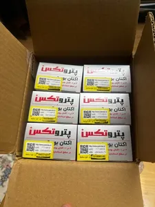 تجریه خرید مکمل سوخت پتروتکس مدل Petro2in1 حجم 300 میلی لیتر بسته 6 عددی
