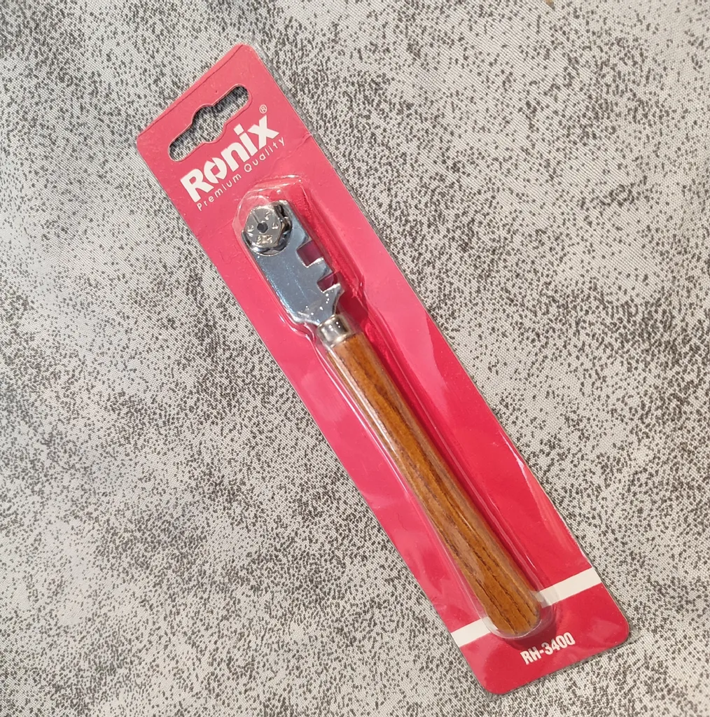 الماس شیشه بر رونیکس مدل RXH-3400