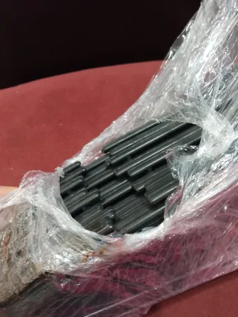 چوب لباسی مدل H132 بسته 10 عددی