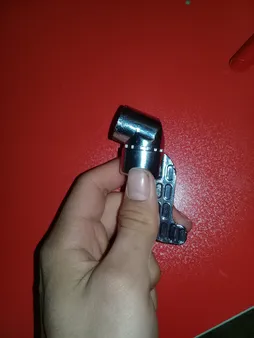 رابط 90 درجه دریل و پیچ گوشتی کد 1330