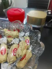 تجریه خرید تافی توفیکا آیدین مقدار 1 کیلو گرم