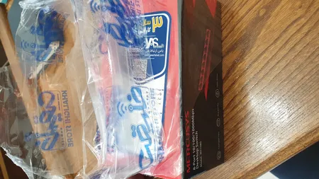 سوییچ 8 پورت گیگابیتی و دسکتاپ تی پی-لینک مدل LS1008G