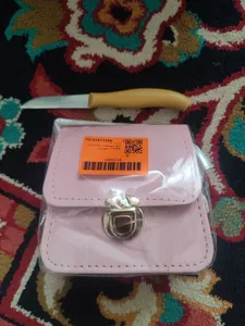 تجریه خرید کیف رودوشی زنانه مدل 2795