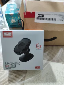 تجریه خرید پایه نگهدارنده گوشی موبایل و تبلت ارلدام مدل ET-EH70