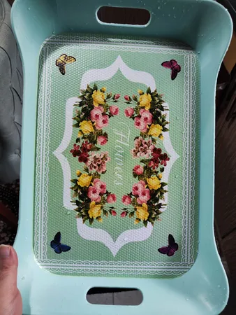 سینی میسا کد 311-1