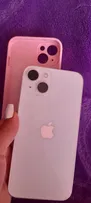 گوشی موبایل اپل مدل iPhone 13 CH دو سیم‌ کارت ظرفیت 128 گیگابایت و رم 4 گیگابایت - نات اکتیو