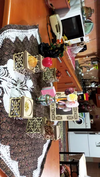 عکس ارسالی خریدار