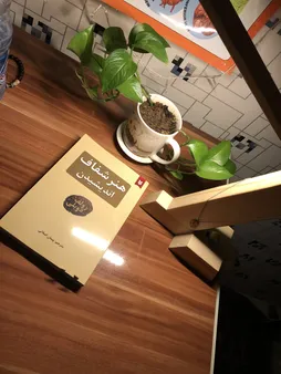 چراغ مطالعه کد P0410