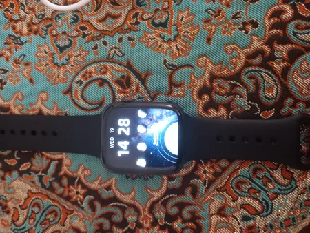 ساعت هوشمند دی تی نامبر وان  مدل 7