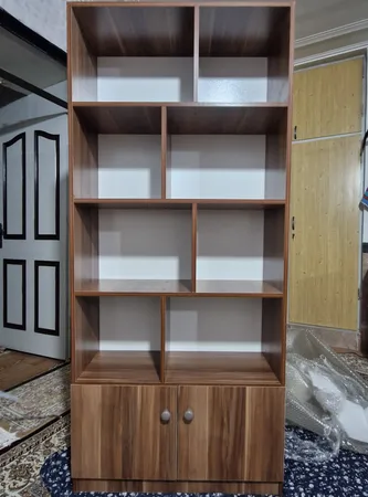 کتابخانه مدل KD800