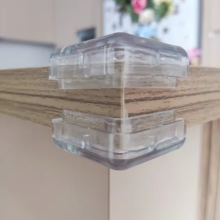 محافظ کنج و گوشه کودک مدل B71 بسته 4 عددی