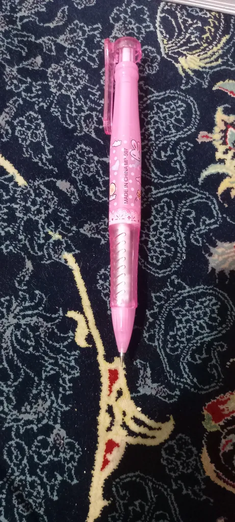 مداد نوکی 0.5 میلی متر مدل خرگوش