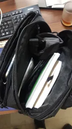 کیف رودوشی مدل NU-GHE3