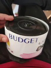 تجریه خرید دی وی دی خام باجت مدل DVD-R بسته 50 عددی