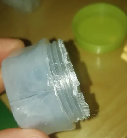 دوات یساولی طرح شش ضلعی