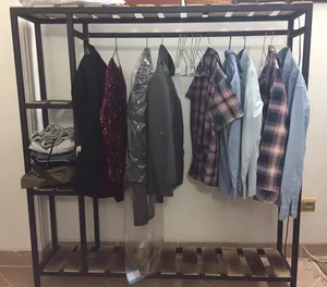 تجریه خرید رگال لباس مدل رگال سهند