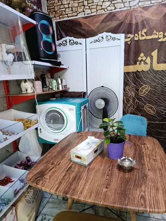 کولر آبی 2800 برفاب مدل BF2