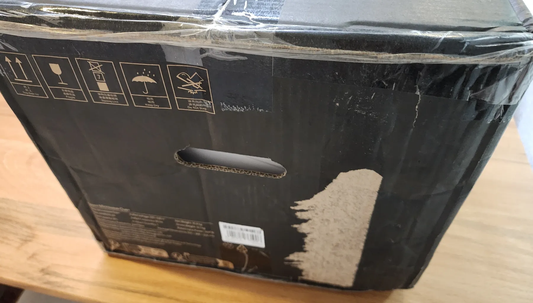 مایکروویو 20 لیتر شیائومی مدل  MWB010-2A