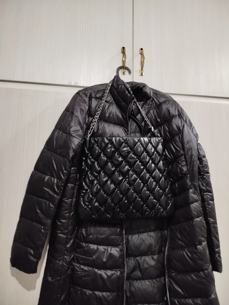 کیف دوشی زنانه مدل 9709