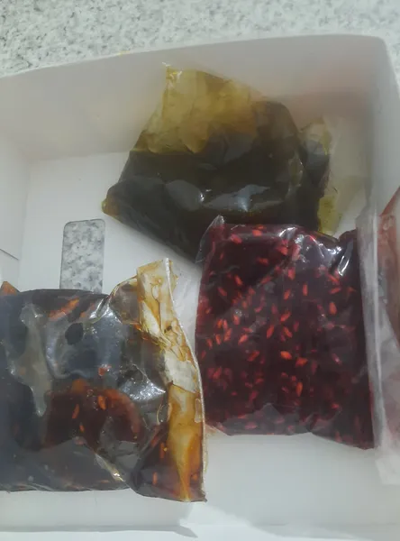 عکس ارسالی خریدار