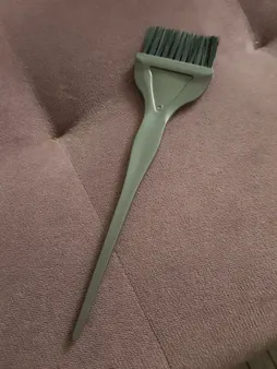 برس رنگ مو مدل MP02