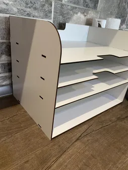 کازیه پاراکو مدل S01