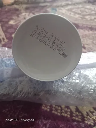 کپسول اکسیژن فومن شیمی کد 001 بسته 2 عددی