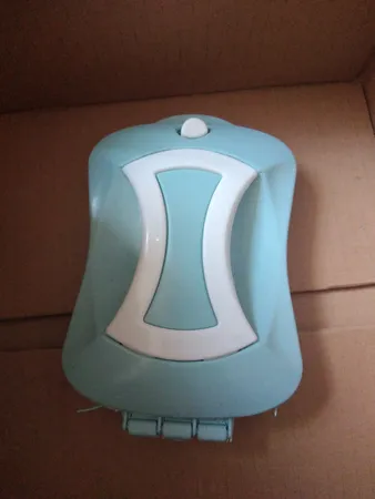 جارو دستی مدل پارسیان کدf119