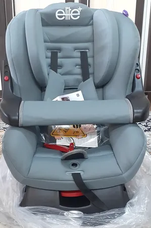 صندلی خودرو دلیجان مدل Elite Plus