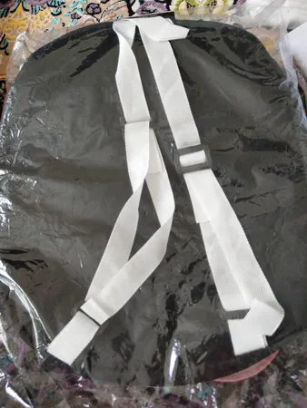 کوله پشتی کودک سیی مدل جوجه پنگوئن کد 1831