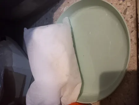 رطوبت گیر اسپید کد 01 وزن 450 گرم