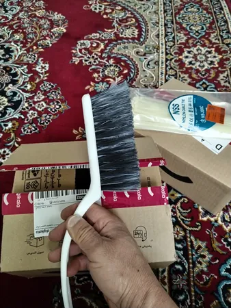 جارو دستی مهسان مدل 20124