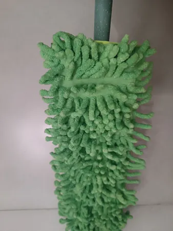 یدک زمین شوی مدل ماکارونی